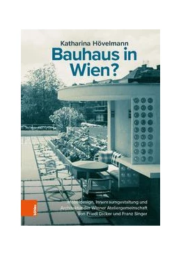Abbildung von Hövelmann | Bauhaus in Wien? | 1. Auflage | 2021 | beck-shop.de