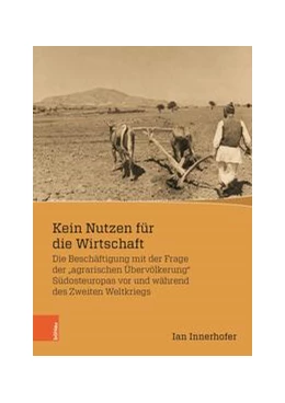 Abbildung von Innerhofer | Kein Nutzen für die Wirtschaft | 1. Auflage | 2021 | beck-shop.de