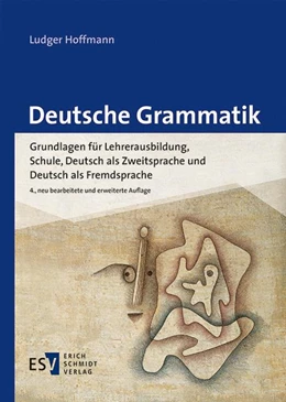 Abbildung von Hoffmann | Deutsche Grammatik | 4. Auflage | 2021 | beck-shop.de