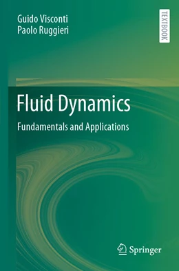 Abbildung von Visconti / Ruggieri | Fluid Dynamics | 1. Auflage | 2021 | beck-shop.de