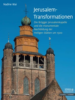 Abbildung von Mai | Jerusalem-Transformationen | 1. Auflage | 2021 | beck-shop.de