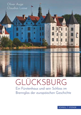 Abbildung von Auge / Loose | Glücksburg | 1. Auflage | 2021 | beck-shop.de