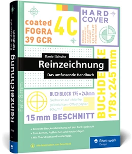 Abbildung von Schulte | Reinzeichnung | 1. Auflage | 2021 | beck-shop.de