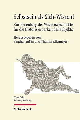 Abbildung von Janßen / Alkemeyer | Selbstsein als Sich-Wissen? | 1. Auflage | 2021 | 15 | beck-shop.de