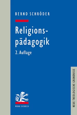 Abbildung von Schröder | Religionspädagogik | 2. Auflage | 2021 | beck-shop.de