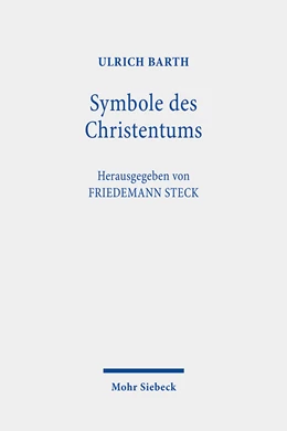Abbildung von Barth / Steck | Symbole des Christentums | 1. Auflage | 2021 | beck-shop.de