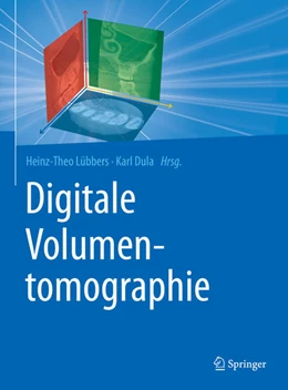 Abbildung von Lübbers / Dula | Digitale Volumentomographie | 1. Auflage | 2021 | beck-shop.de