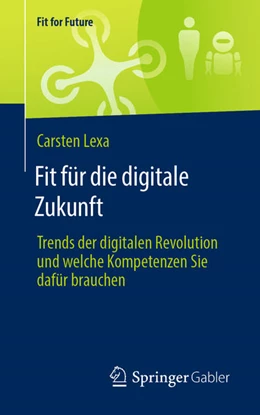 Abbildung von Lexa | Fit für die digitale Zukunft | 1. Auflage | 2021 | beck-shop.de