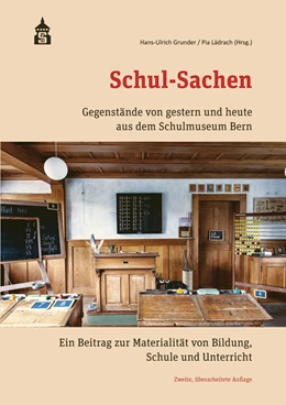 Abbildung von Grunder / Lädrach | Schul-Sachen | 2. Auflage | 2021 | beck-shop.de