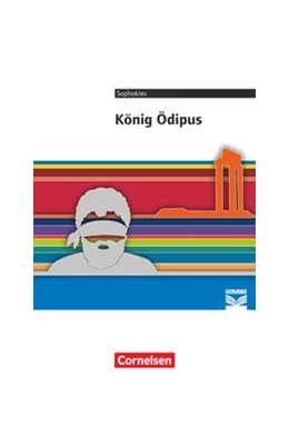 Abbildung von Radvan / Steiner | König Ödipus | 1. Auflage | 2022 | beck-shop.de