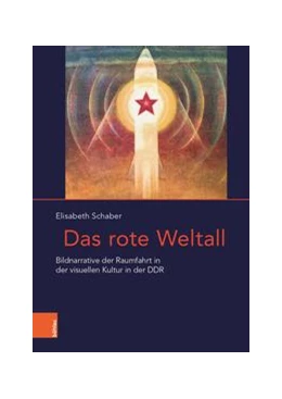 Abbildung von Schaber | Das rote Weltall | 1. Auflage | 2021 | beck-shop.de