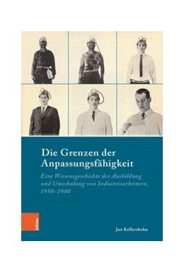 Abbildung von Kellershohn | Die Politik der Anpassung | 1. Auflage | 2021 | beck-shop.de