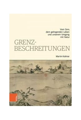 Abbildung von Kolmar | Grenzbeschreitungen | 1. Auflage | 2021 | beck-shop.de
