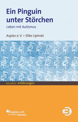 Abbildung von Lipinski | Ein Pinguin unter Störchen | 1. Auflage | 2021 | beck-shop.de