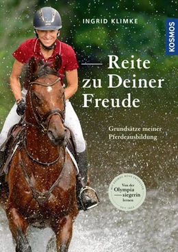 Abbildung von Klimke | Reite zu Deiner Freude | 1. Auflage | 2021 | beck-shop.de