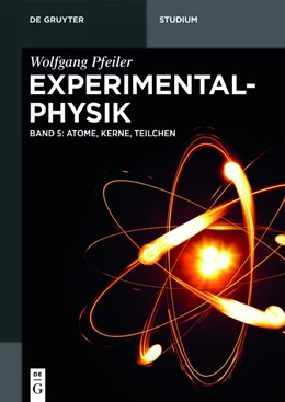 Abbildung von Pfeiler | Quanten, Atome, Kerne, Teilchen | 1. Auflage | 2016 | beck-shop.de