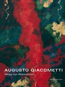 Abbildung von Stutzer | Augusto Giacometti | 1. Auflage | 2021 | beck-shop.de