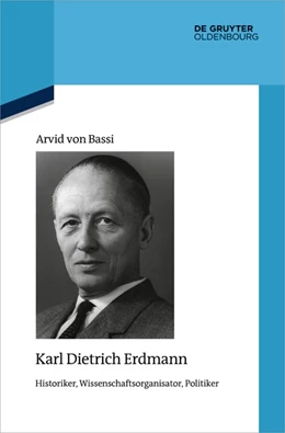 Abbildung von Bassi | Karl Dietrich Erdmann | 1. Auflage | 2022 | beck-shop.de