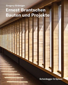 Abbildung von Grämiger / BSA Ostschweiz | Ernest Brantschen | 1. Auflage | 2021 | beck-shop.de