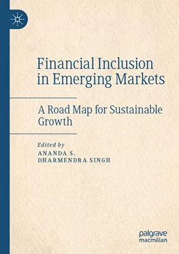 Abbildung von Singh / S. | Financial Inclusion in Emerging Markets | 1. Auflage | 2022 | beck-shop.de