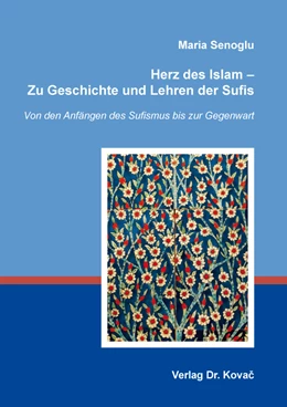 Abbildung von Senoglu | Herz des Islam – Zu Geschichte und Lehren der Sufis | 1. Auflage | 2021 | 21 | beck-shop.de