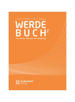 Abbildung von Fechner / Gutberlet | Werdebuch 2 | 1. Auflage | 2021 | beck-shop.de