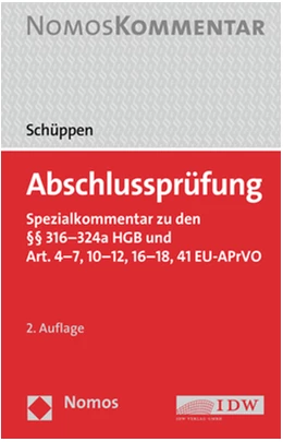 Abbildung von Schüppen | Abschlussprüfung | 2. Auflage | 2021 | beck-shop.de
