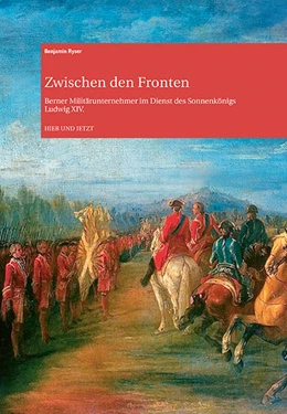 Abbildung von Ryser | Zwischen den Fronten | 1. Auflage | 2021 | beck-shop.de