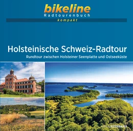Abbildung von Holsteinische Schweiz-Radtour | 1. Auflage | 2021 | beck-shop.de