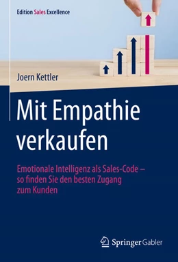 Abbildung von Kettler | Mit Empathie verkaufen | 1. Auflage | 2021 | beck-shop.de