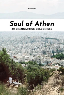 Abbildung von Alex | Soul of Athen | 1. Auflage | 2021 | beck-shop.de
