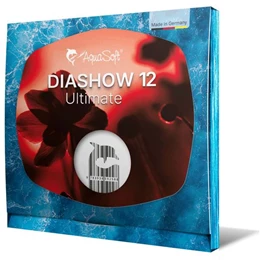 Abbildung von AquaSoft DiaShow 12 Ultimate | 1. Auflage | 2020 | beck-shop.de