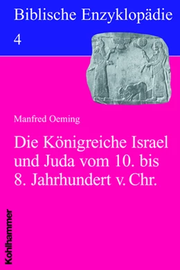 Abbildung von Timm | Die Königreiche Israel und Juda im 9. Jahrhundert v. Chr. | 1. Auflage | 2024 | beck-shop.de