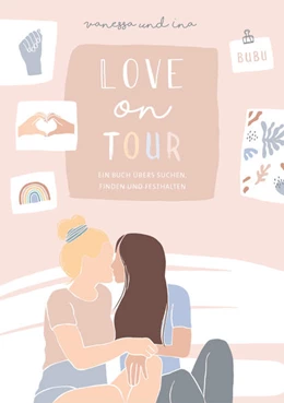 Abbildung von Coupleontour | Love on Tour | 1. Auflage | 2021 | beck-shop.de