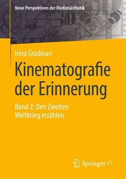Abbildung von Gradinari | Kinematografie der Erinnerung | 1. Auflage | 2021 | beck-shop.de