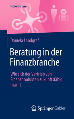 Abbildung von Landgraf | Beratung in der Finanzbranche | 1. Auflage | 2021 | beck-shop.de