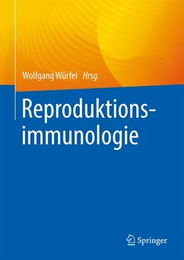Abbildung von Würfel | Reproduktionsimmunologie | 1. Auflage | 2023 | beck-shop.de