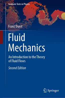 Abbildung von Durst | Fluid Mechanics | 2. Auflage | 2022 | beck-shop.de