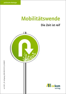 Abbildung von Mobilitätswende | 1. Auflage | 2021 | beck-shop.de