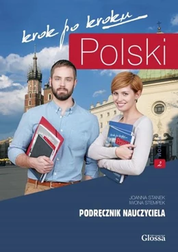 Abbildung von POLSKI krok po kroku 2 - Handreichung für den Unterricht | 1. Auflage | 2021 | beck-shop.de