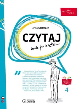 Abbildung von POLSKI krok po kroku, CZYTAJ4 | 1. Auflage | 2021 | beck-shop.de