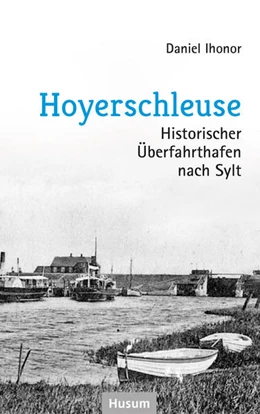 Abbildung von Ihonor | Hoyerschleuse | 1. Auflage | 2021 | beck-shop.de