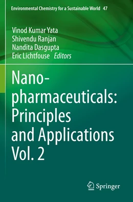 Abbildung von Yata / Ranjan | Nanopharmaceuticals: Principles and Applications Vol. 2 | 1. Auflage | 2021 | 47 | beck-shop.de
