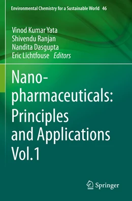 Abbildung von Yata / Ranjan | Nanopharmaceuticals: Principles and Applications Vol. 1 | 1. Auflage | 2021 | 46 | beck-shop.de