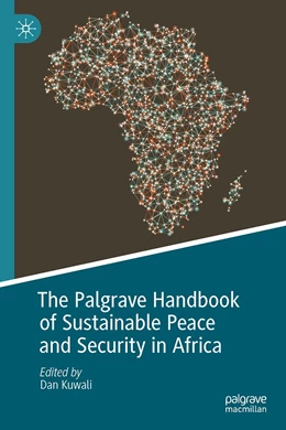 Abbildung von Kuwali | The Palgrave Handbook of Sustainable Peace and Security in Africa | 1. Auflage | 2022 | beck-shop.de