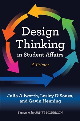 Abbildung von Allworth / D'Souza | Design Thinking in Student Affairs | 1. Auflage | 2021 | beck-shop.de