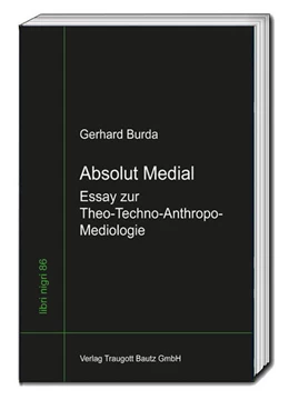 Abbildung von Burda | Absolut Medial | 1. Auflage | 2021 | beck-shop.de