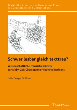 Abbildung von Seeger-Vollmer | Schwer lesbar gleich texttreu? | 1. Auflage | 2021 | beck-shop.de