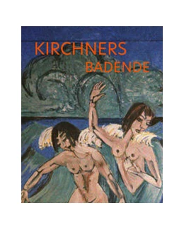 Abbildung von Schad | Kirchners Badende: Einheit von Mensch und Natur | 1. Auflage | 2021 | beck-shop.de