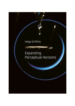 Abbildung von Reese | Helga Griffiths. Expanding Perceptual Horizons | 1. Auflage | 2022 | beck-shop.de